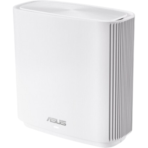 ASUS XT8 ZENWIFI AX6600 TRI BAND MESH WIFI 6 SYSTEM, PACK OF 1 WHITE