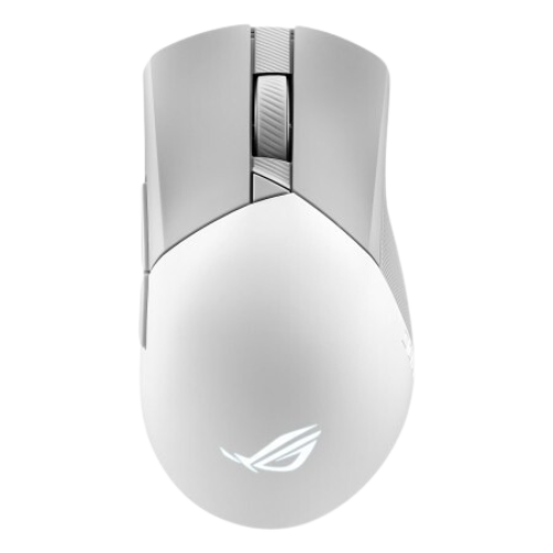 ASUS ROG GLADIUS III WIRELESS AIMPOINT BLACK P711 ROG GIII WL AIMPOINT WIRED-WHITE