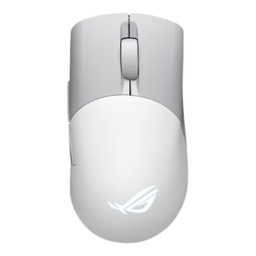 ASUS P709 ROG KERIS WIRELESS AIMPOINT MOUSE-WHITE