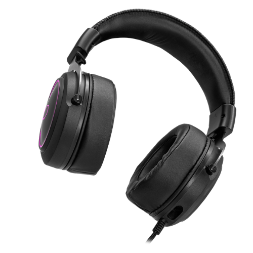 COOLER MASTER CH331 USB GAMING HEADSET