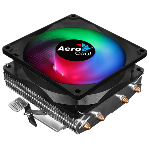 AEROCOOL AIR FROST 4 RGB CPU AIR COOLER