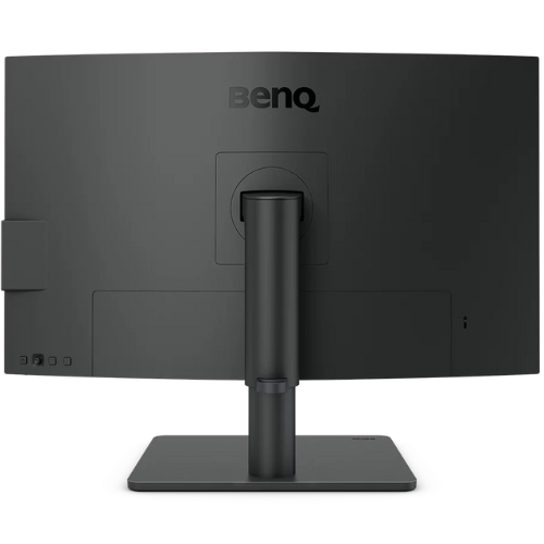 BENQ 27-INCH 4K UHD SRGB HDR10 USB TYPE-C DESIGNER MONITOR