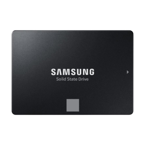 SAMSUNG 870 EVO 2.5"500GB  SATA SSD