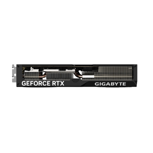 GIGABYTE GEFORCE RTX 4070 SUPER WINDFORCE OC 12G