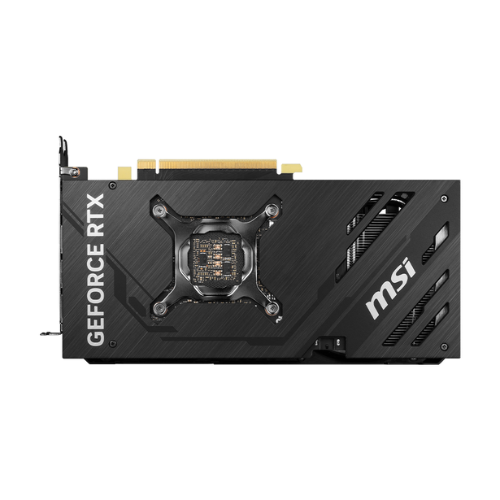 MSI GEFORCE RTX 4070 SUPER VENTUS 2X OC 12GB