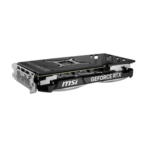 MSI GEFORCE RTX 4070 SUPER VENTUS 2X OC 12GB