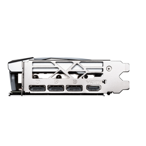 MSI GEFORCE RTX 4070 SUPER 12G GAMING X SLIM WHITE