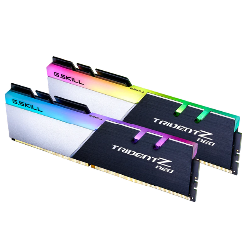 G.SKILL TRIDENT Z NEO RGB DDR4 3600MHZ 32GB