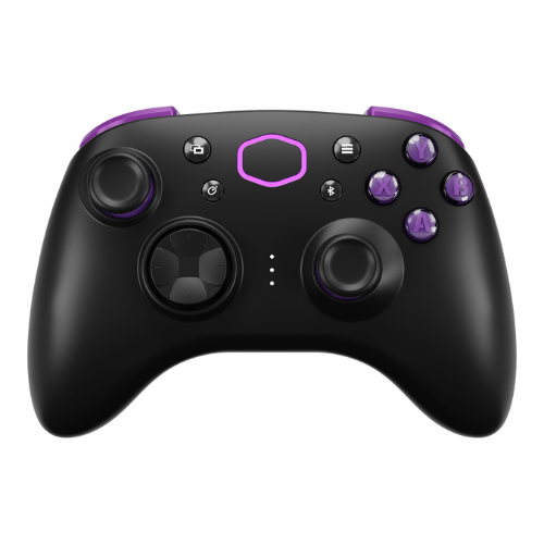 COOLER MASTER STORM CONTROLLER WIRELESS GAMING CONTROLLER