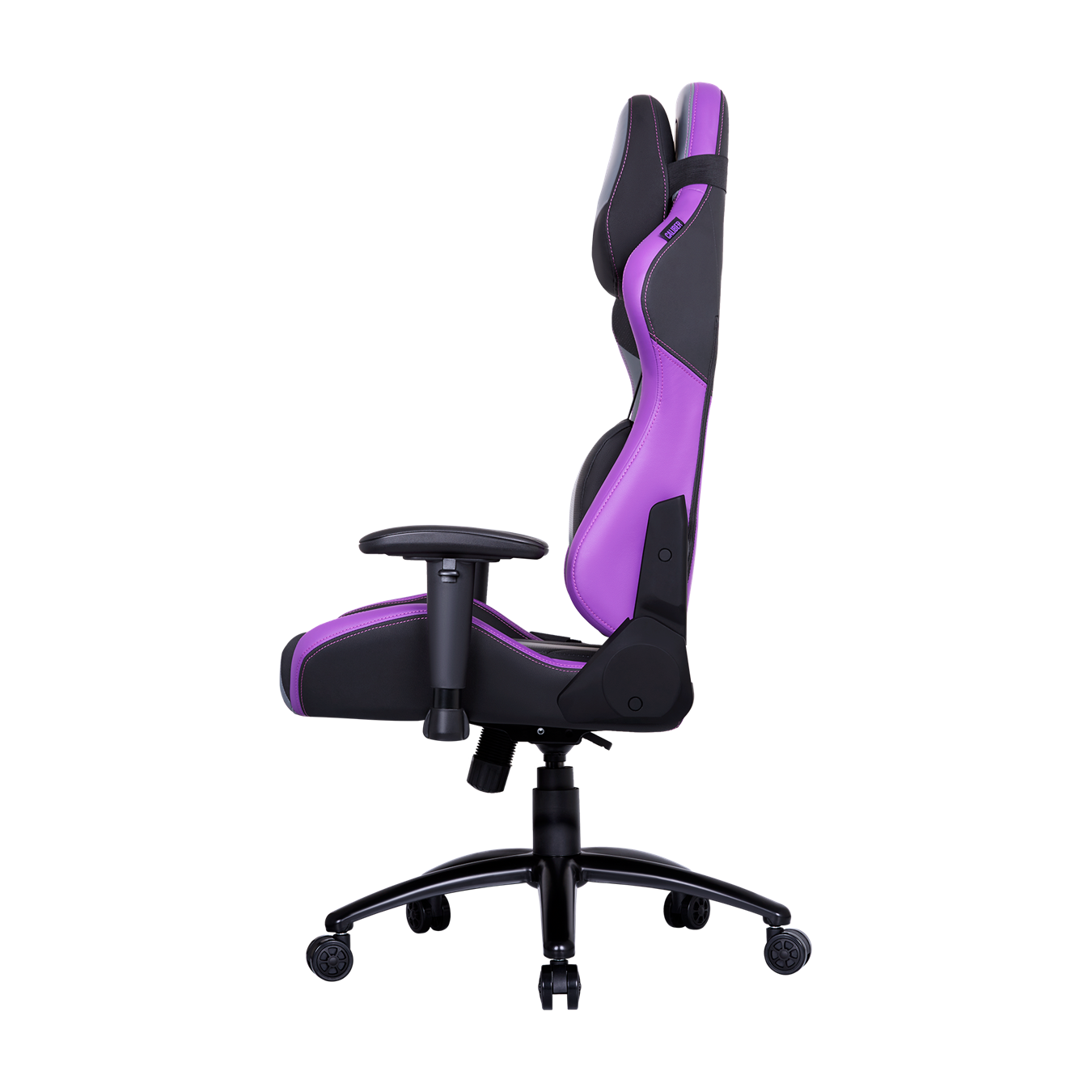 COOLER MASTER CALIBER R3 GAMING CHAIR PURPLE